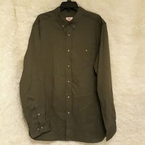 Flint and Tinder Button Down